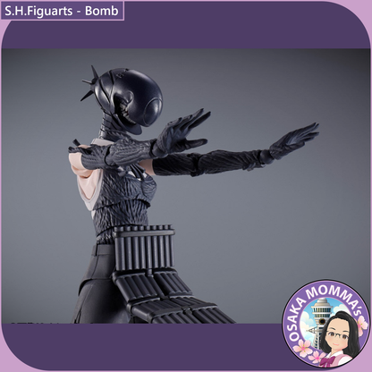 Bomb - S.H.Figuarts【May.2026】