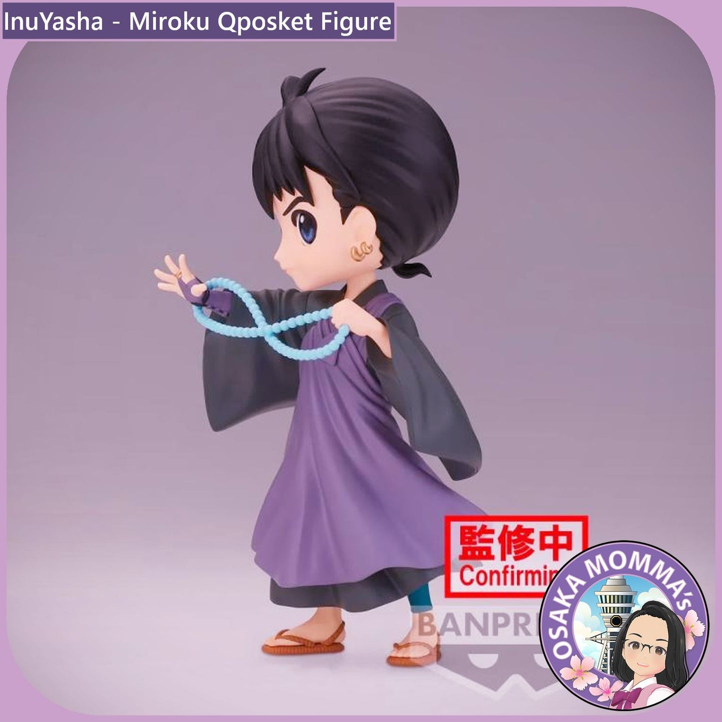 Miroku Qposket