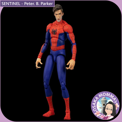 SENTINEL - Peter. B. Parker