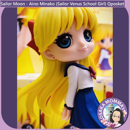 Aino Minako (Sailor Venus School Girl) Qposket