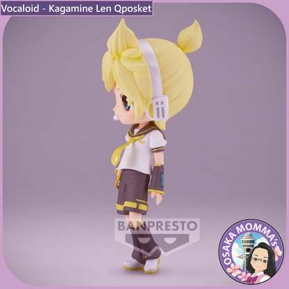 Kagamine Len Qposket