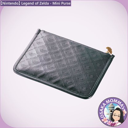 【Nintendo】Legend of Zelda - Mini Pouch