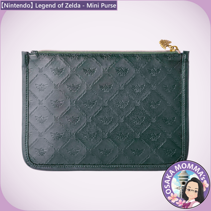 【Nintendo】Legend of Zelda - Mini Pouch