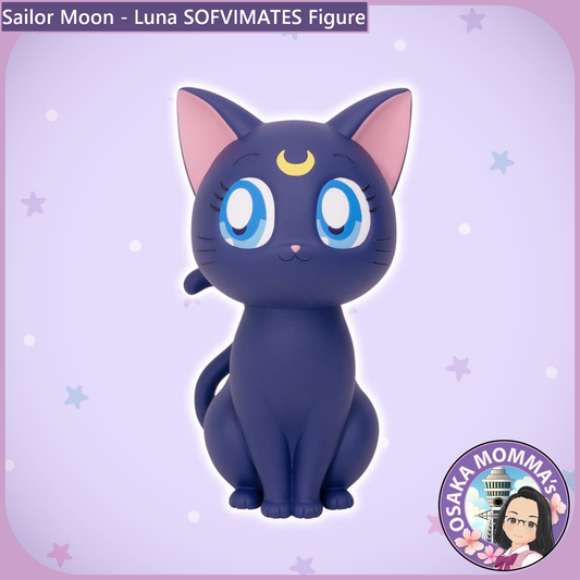 Luna SOFVIMATES Figure