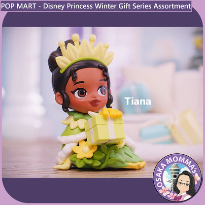 POP MART - Disney Princess Winter Gift Series Assortment