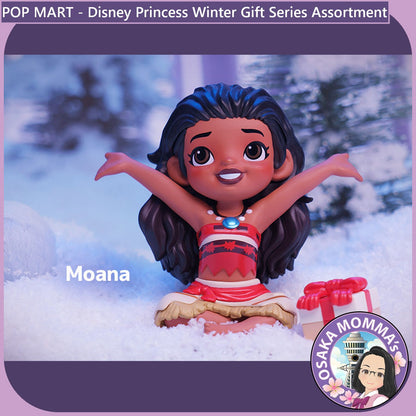 POP MART - Disney Princess Winter Gift Series Assortment