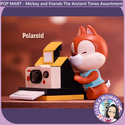 POP MART - Disney - The Ancient Times Series Assortment