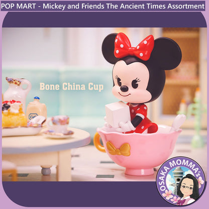 POP MART - Disney - The Ancient Times Series Assortment