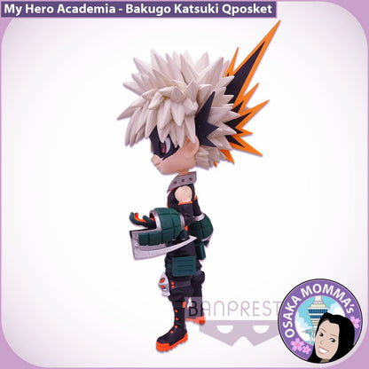 Bakugo Katsuki Qposket