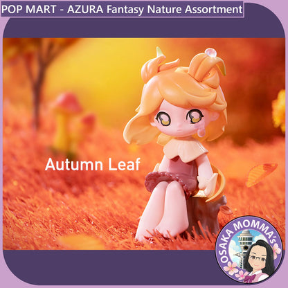 POP MART - AZURA Fantasy Nature Series Assortment