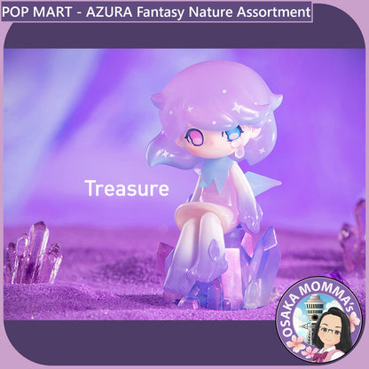 POP MART - AZURA Fantasy Nature Series Assortment