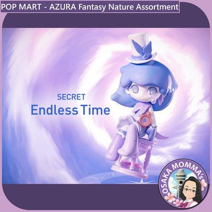 POP MART - AZURA Fantasy Nature Series Assortment