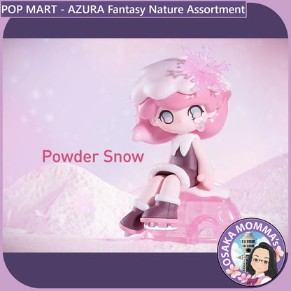 POP MART - AZURA Fantasy Nature Series Assortment