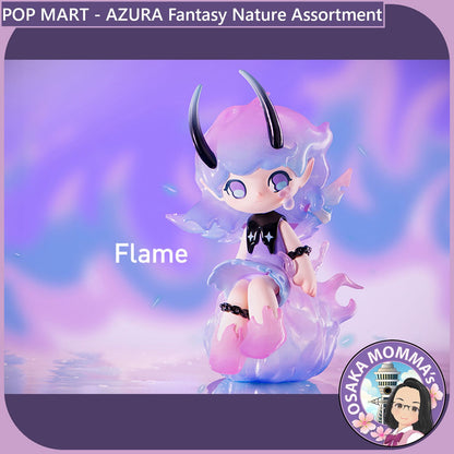 POP MART - AZURA Fantasy Nature Series Assortment