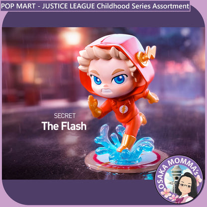 POP MART - Justice League Childhood Series Assortment