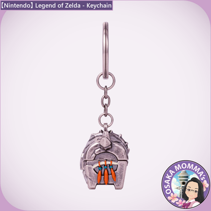 【Nintendo】Legend of Zelda - Keychain