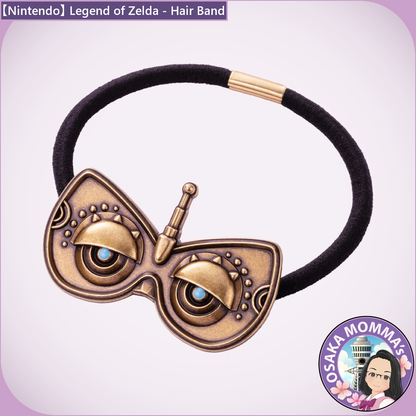 【Nintendo】Legend of Zelda - Hairband