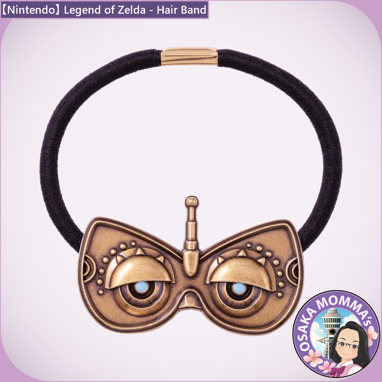 【Nintendo】Legend of Zelda - Hairband