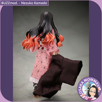BUZZmod. - Nezuko Kamado