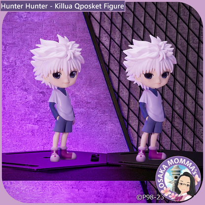 Killua Qposket