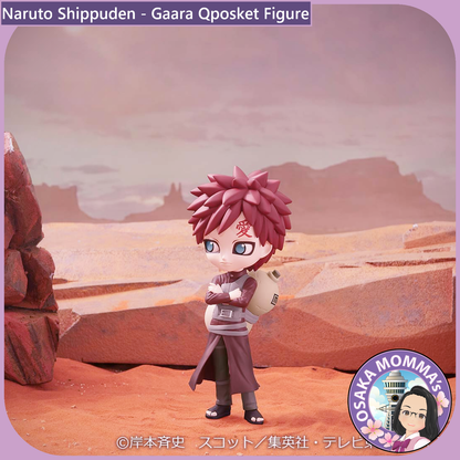 Gaara Qposket