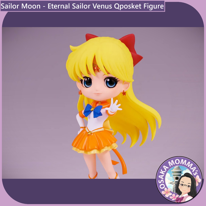 Eternal Sailor Venus Qposket