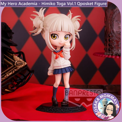 Himiko Toga Vol.1 Qposket