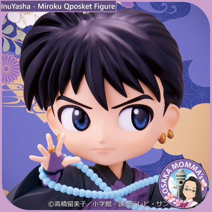 Miroku Qposket