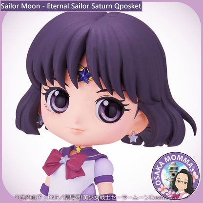 Eternal Sailor Saturn Qposket