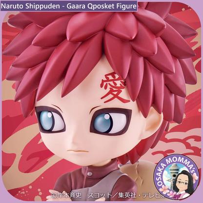 Gaara Qposket