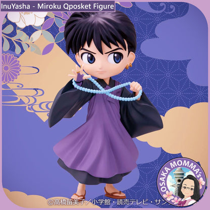 Miroku Qposket