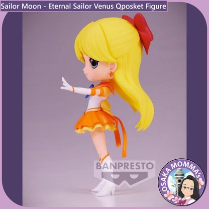 Eternal Sailor Venus Qposket