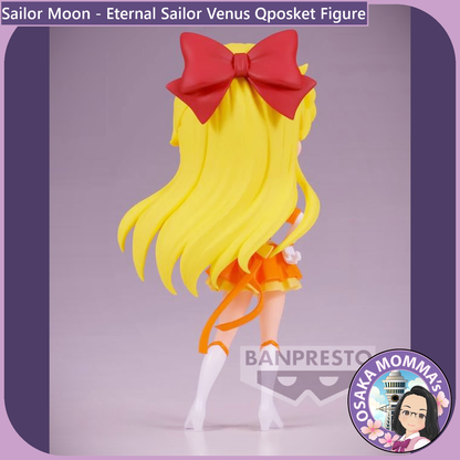 Eternal Sailor Venus Qposket