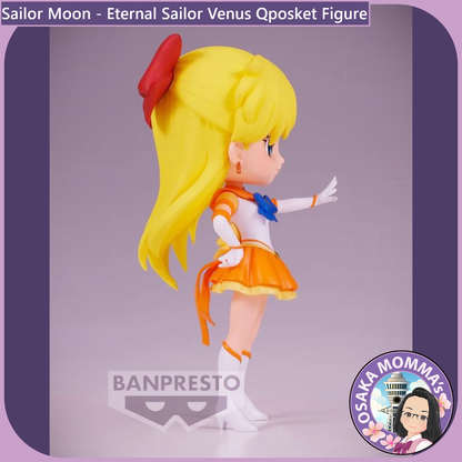 Eternal Sailor Venus Qposket