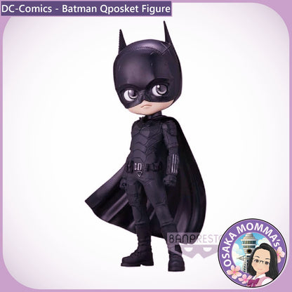 Batman Qposket Figure