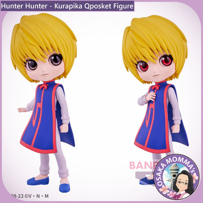 Kurapika Qposket