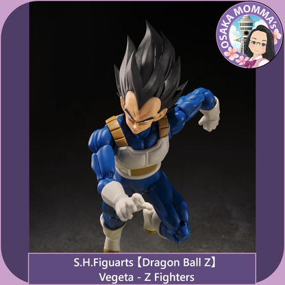Vegeta -Z Fighters【Apr.2027】