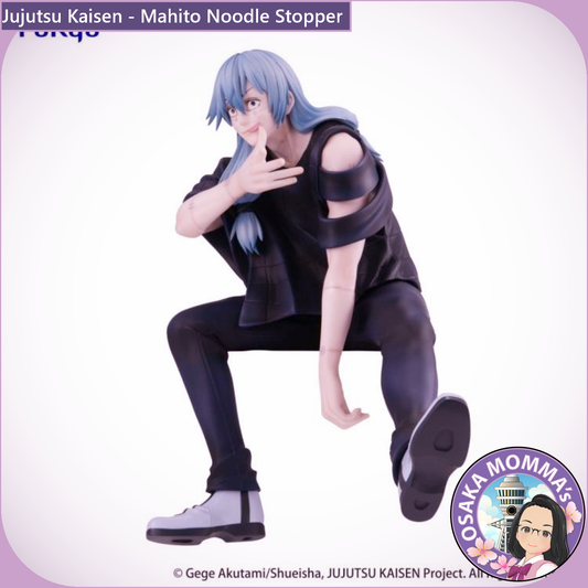 Mahito Noodle Stopper