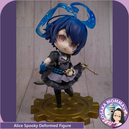 SINoALICE - Spooky Deformed Alice