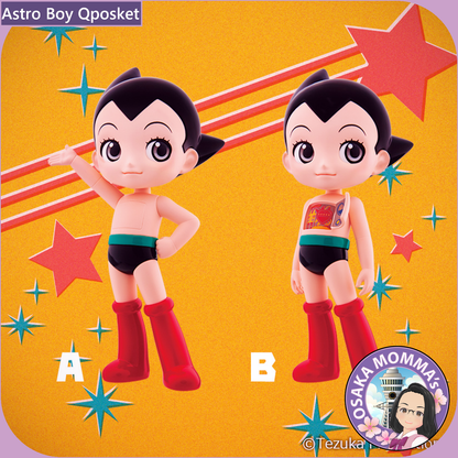 Astro Boy Qposket