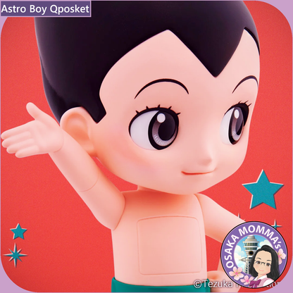 Astro Boy Qposket