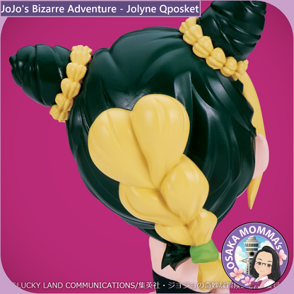 Jolyne Qposket