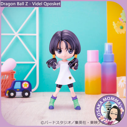 Videl Qposket