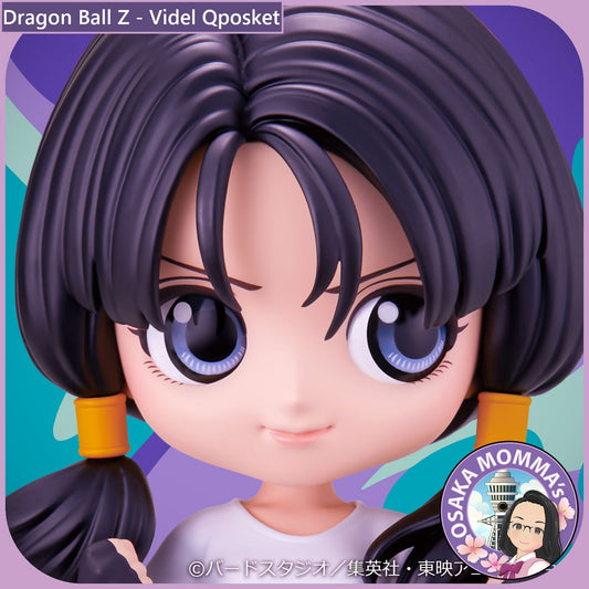 Videl Qposket