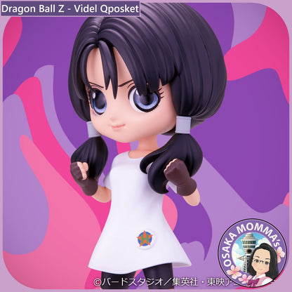 Videl Qposket