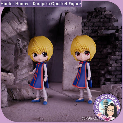 Kurapika Qposket