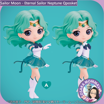 Eternal Sailor Neptune Qposket