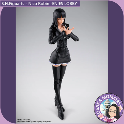 Nico Robin -ENIES LOBBY- S.H.Figuarts【Dec.2026】