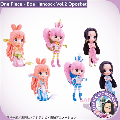 Boa Hancock Vol.2 Qposket