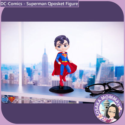 Superman Qposket